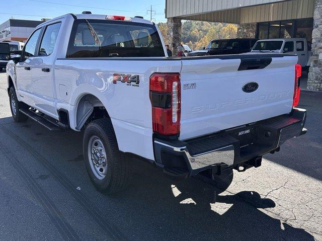 new 2024 Ford F-250 car