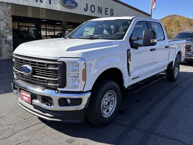 new 2024 Ford F-250 car