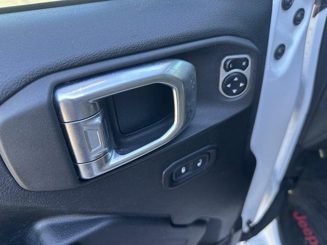 used 2020 Jeep Gladiator car, priced at $22,898