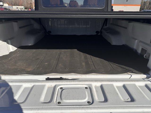 used 2020 Jeep Gladiator car, priced at $22,898