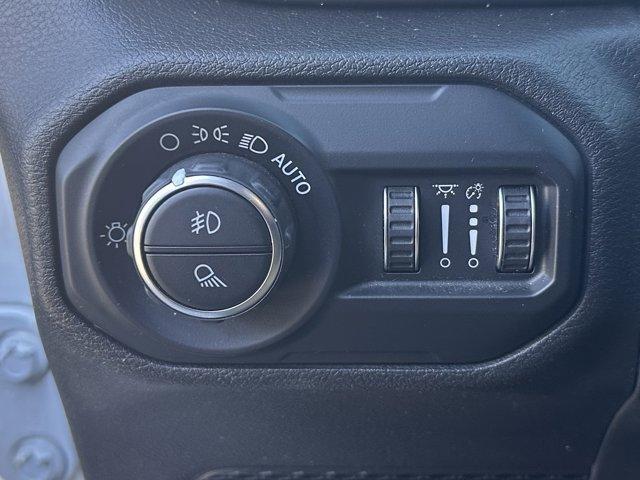 used 2020 Jeep Gladiator car, priced at $22,898