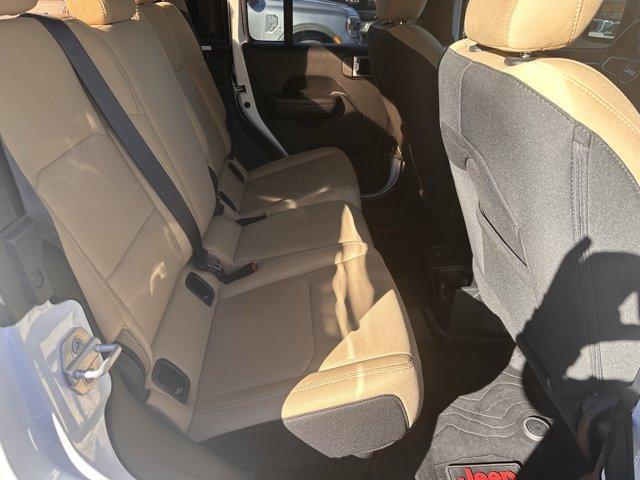 used 2020 Jeep Gladiator car, priced at $22,898