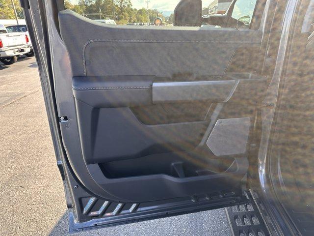 new 2026 Ford F-250 car, priced at $96,010