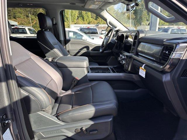 new 2026 Ford F-250 car, priced at $96,010