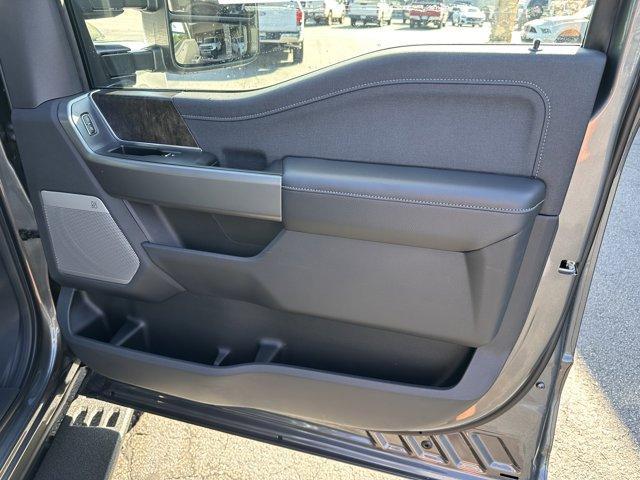 new 2026 Ford F-250 car, priced at $96,010