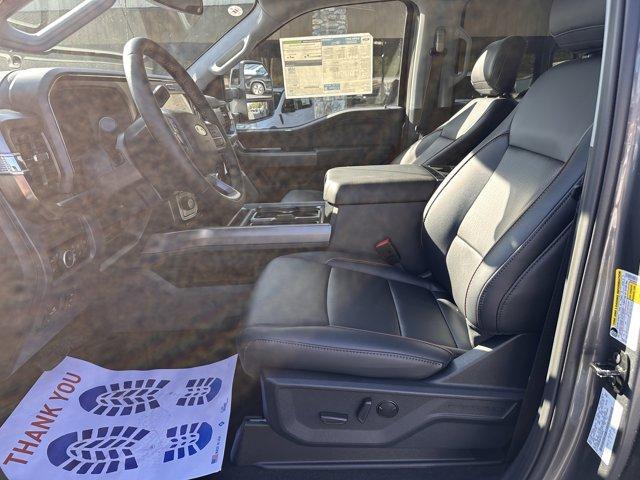 new 2026 Ford F-250 car, priced at $96,010
