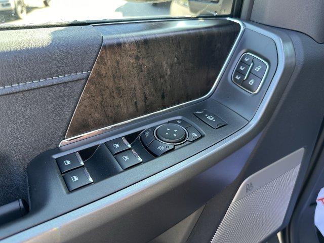 new 2026 Ford F-250 car, priced at $96,010