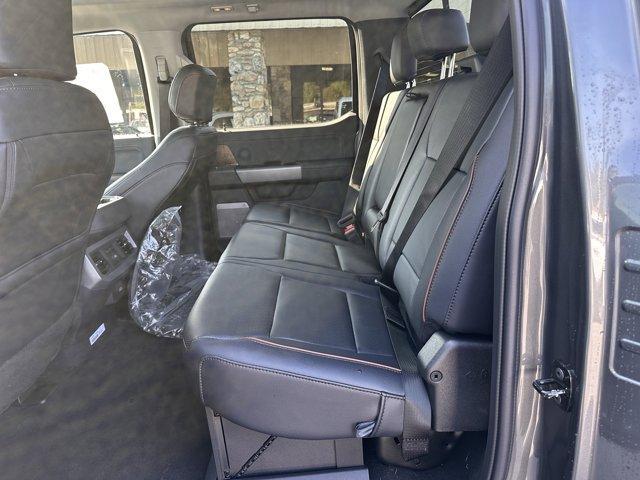 new 2026 Ford F-250 car, priced at $96,010