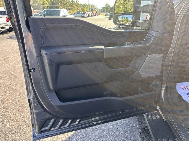 new 2026 Ford F-250 car, priced at $96,010