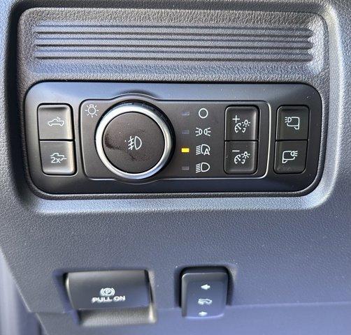 new 2026 Ford F-250 car, priced at $96,010