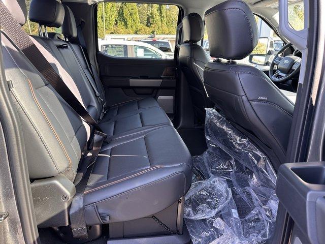 new 2026 Ford F-250 car, priced at $96,010