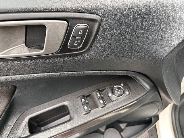 used 2021 Ford EcoSport car, priced at $19,354