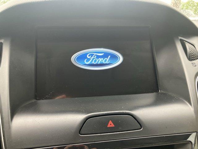 used 2018 Ford Focus car, priced at $13,808