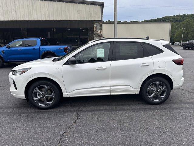 new 2024 Ford Escape car, priced at $32,998