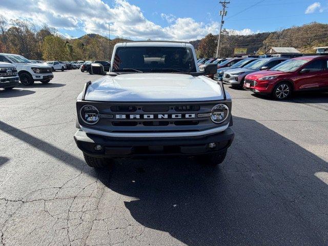 used 2022 Ford Bronco car, priced at $38,498