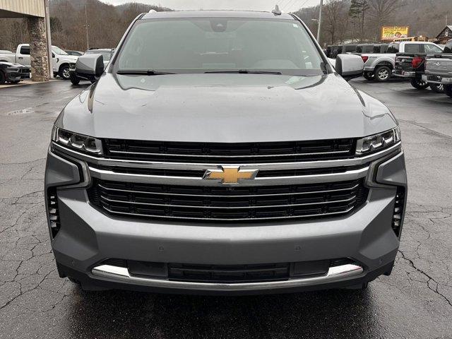 used 2022 Chevrolet Tahoe car, priced at $51,525