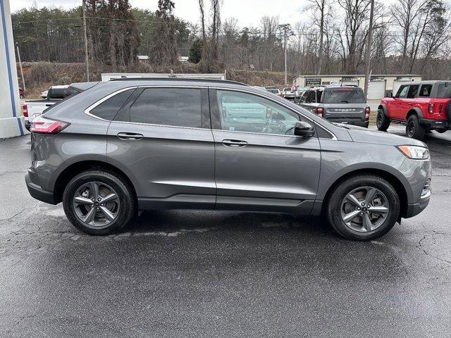 used 2022 Ford Edge car, priced at $28,280