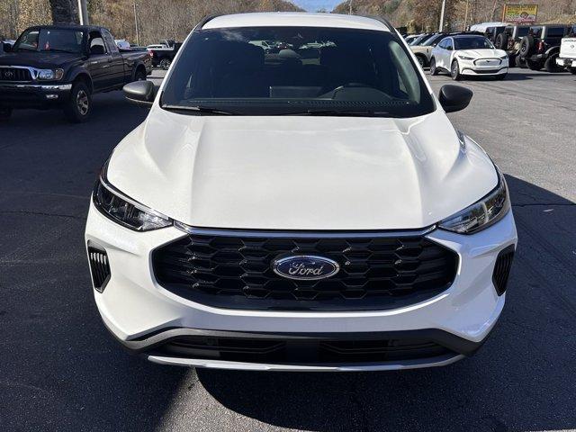 new 2025 Ford Escape car