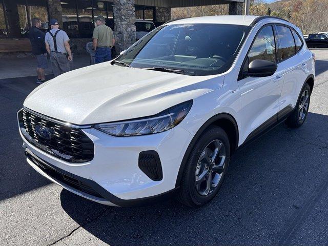 new 2025 Ford Escape car