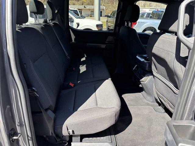 used 2024 Ford F-150 car, priced at $55,190
