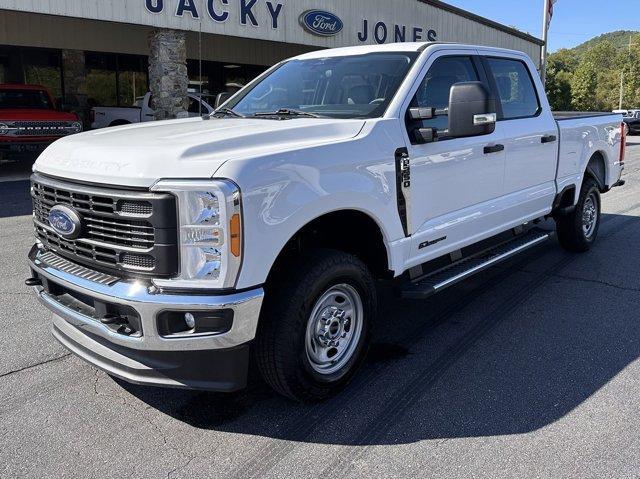 used 2023 Ford F-250 car, priced at $50,990