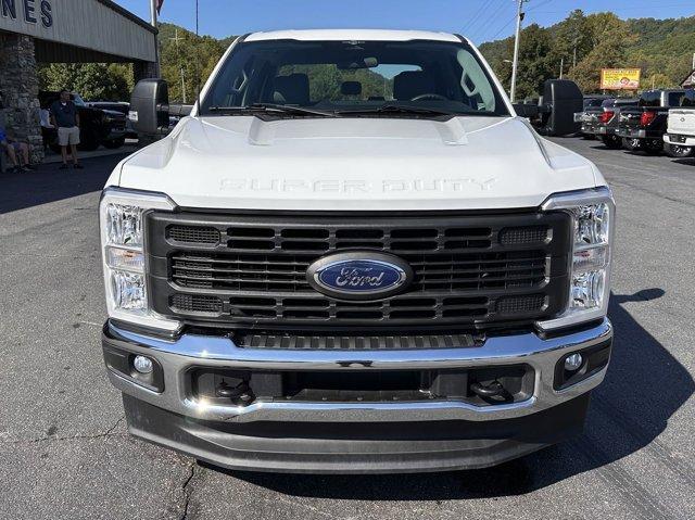 used 2023 Ford F-250 car, priced at $50,990