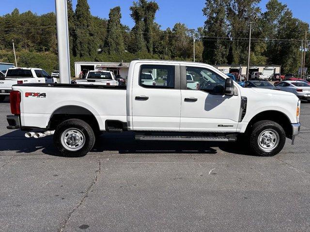 used 2023 Ford F-250 car, priced at $50,990