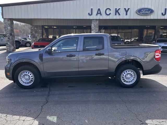 new 2025 Ford Maverick car, priced at $29,840