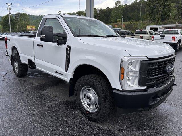used 2025 Ford F-250 car, priced at $64,490