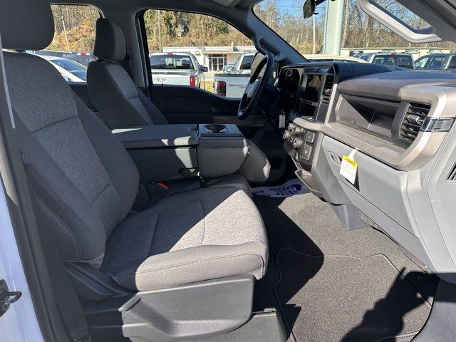 new 2026 Ford F-250 car, priced at $61,700