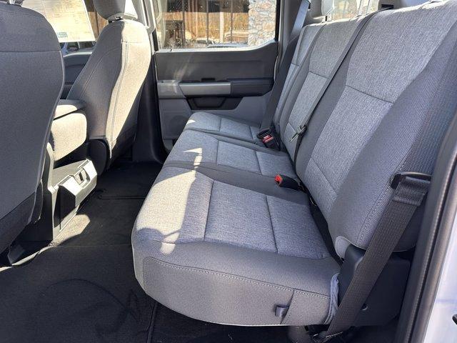 new 2026 Ford F-250 car, priced at $61,700