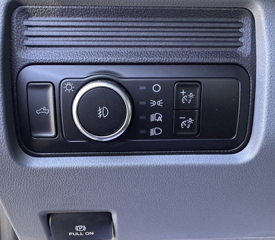 new 2026 Ford F-250 car, priced at $61,700