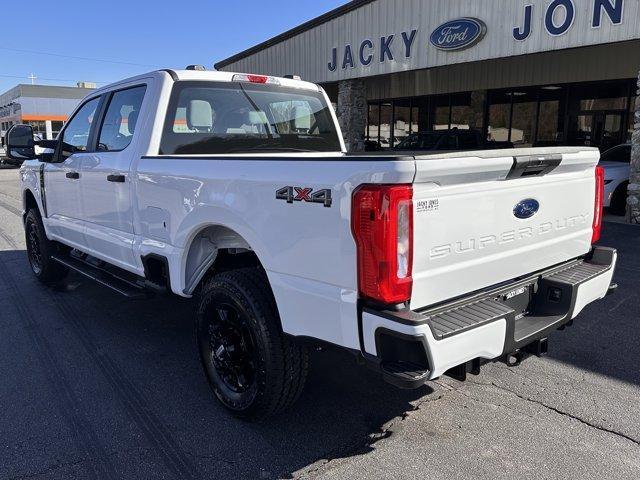 new 2026 Ford F-250 car, priced at $61,700