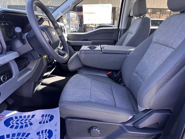 new 2026 Ford F-250 car, priced at $61,700