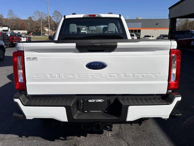 new 2026 Ford F-250 car, priced at $61,700