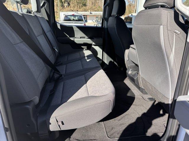 new 2026 Ford F-250 car, priced at $61,700