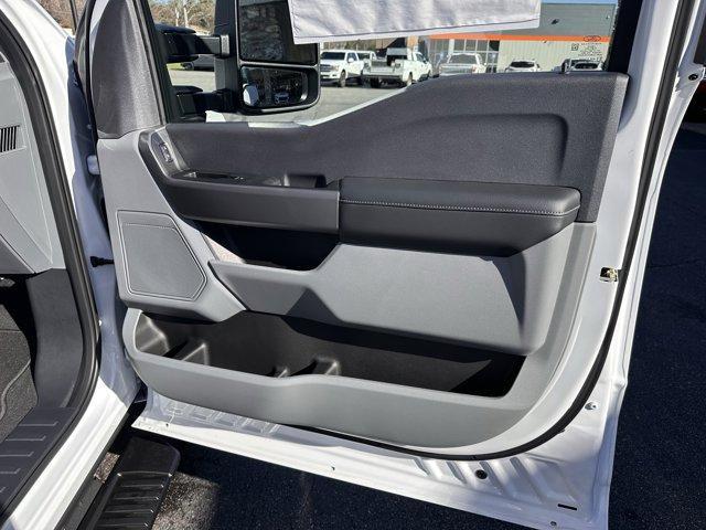 new 2026 Ford F-250 car, priced at $61,700