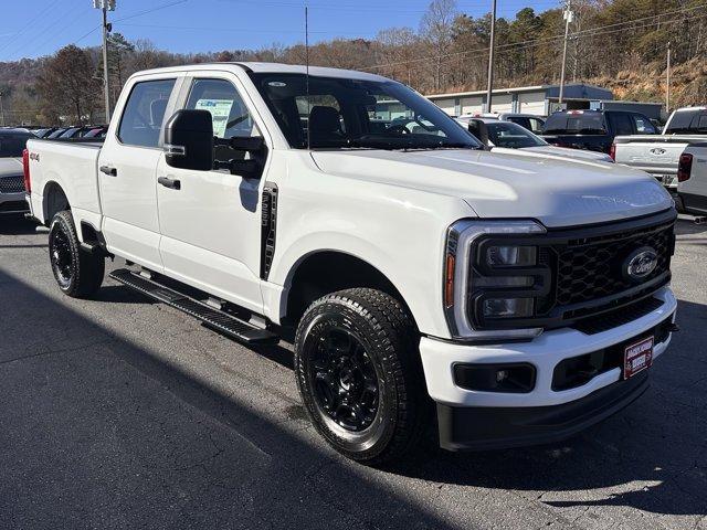 new 2026 Ford F-250 car, priced at $61,700