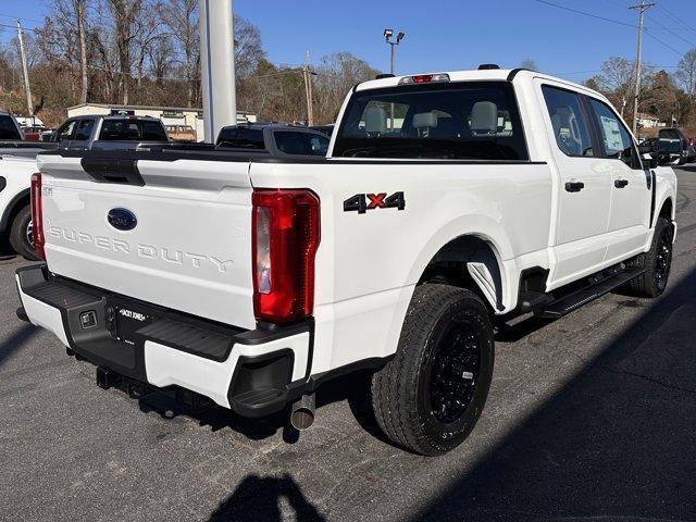 new 2026 Ford F-250 car, priced at $61,700