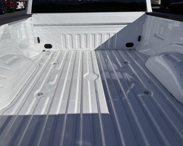 new 2026 Ford F-250 car, priced at $61,700