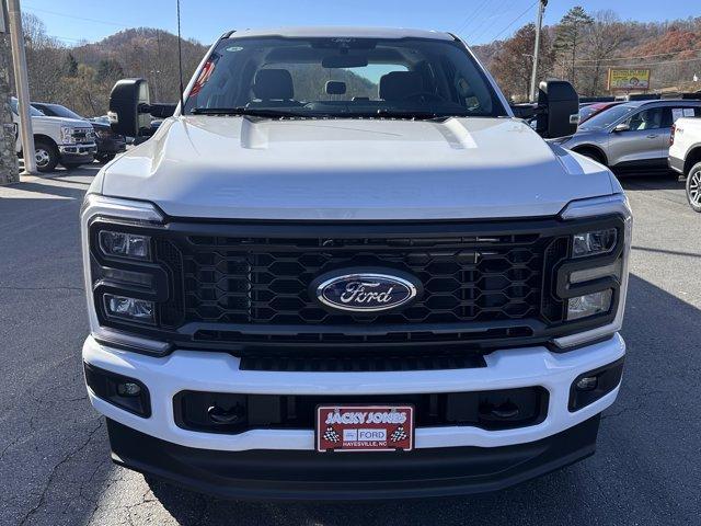 new 2026 Ford F-250 car, priced at $61,700