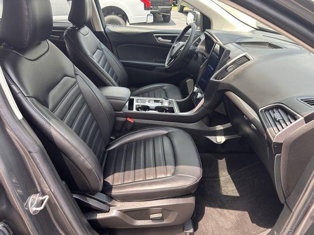 used 2023 Ford Edge car, priced at $32,890