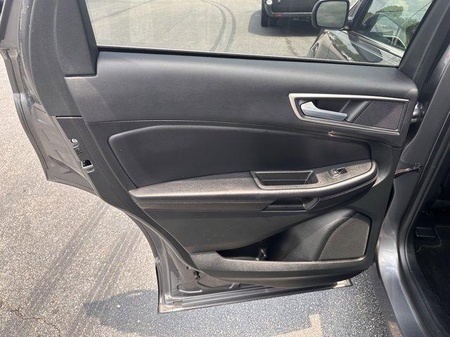 used 2023 Ford Edge car, priced at $32,890