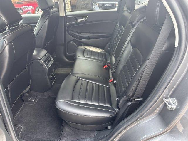 used 2023 Ford Edge car, priced at $32,890