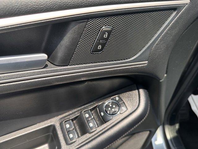 used 2023 Ford Edge car, priced at $32,890