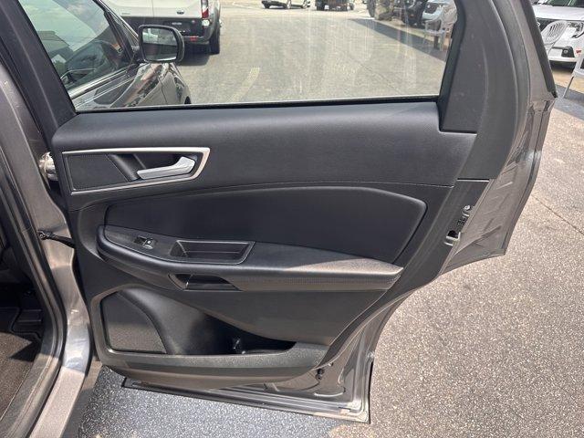 used 2023 Ford Edge car, priced at $32,890