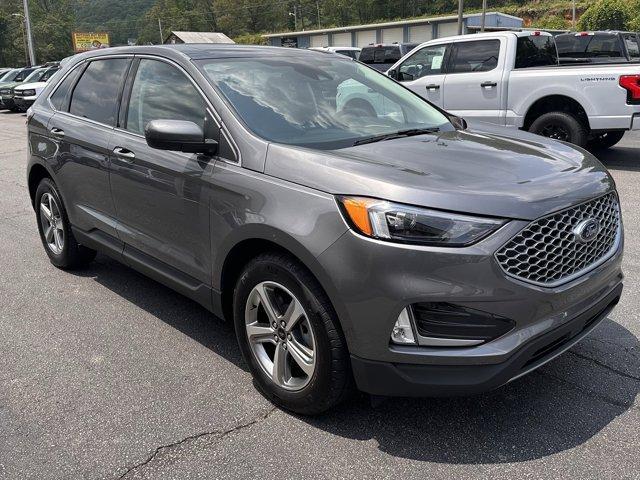 used 2023 Ford Edge car, priced at $32,890