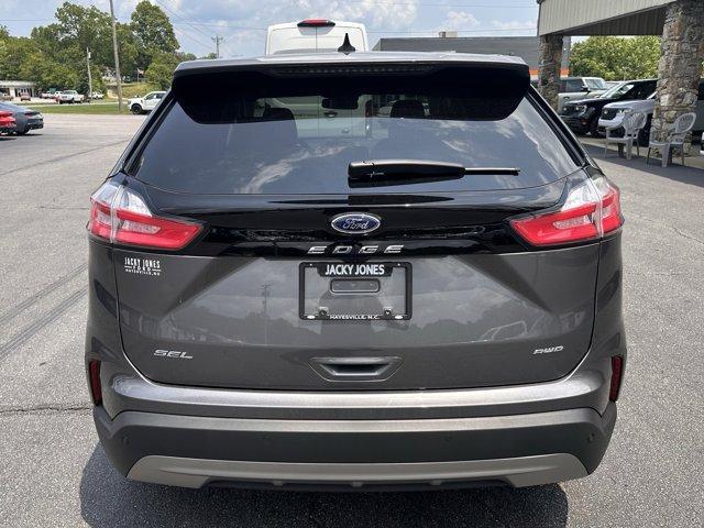 used 2023 Ford Edge car, priced at $32,890