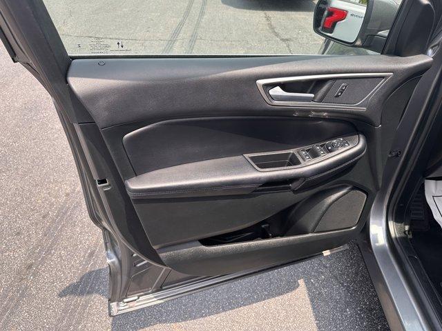used 2023 Ford Edge car, priced at $32,890
