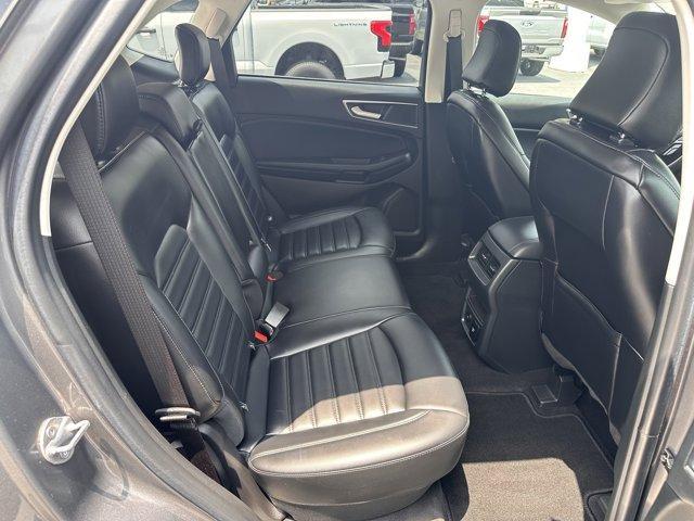 used 2023 Ford Edge car, priced at $32,890